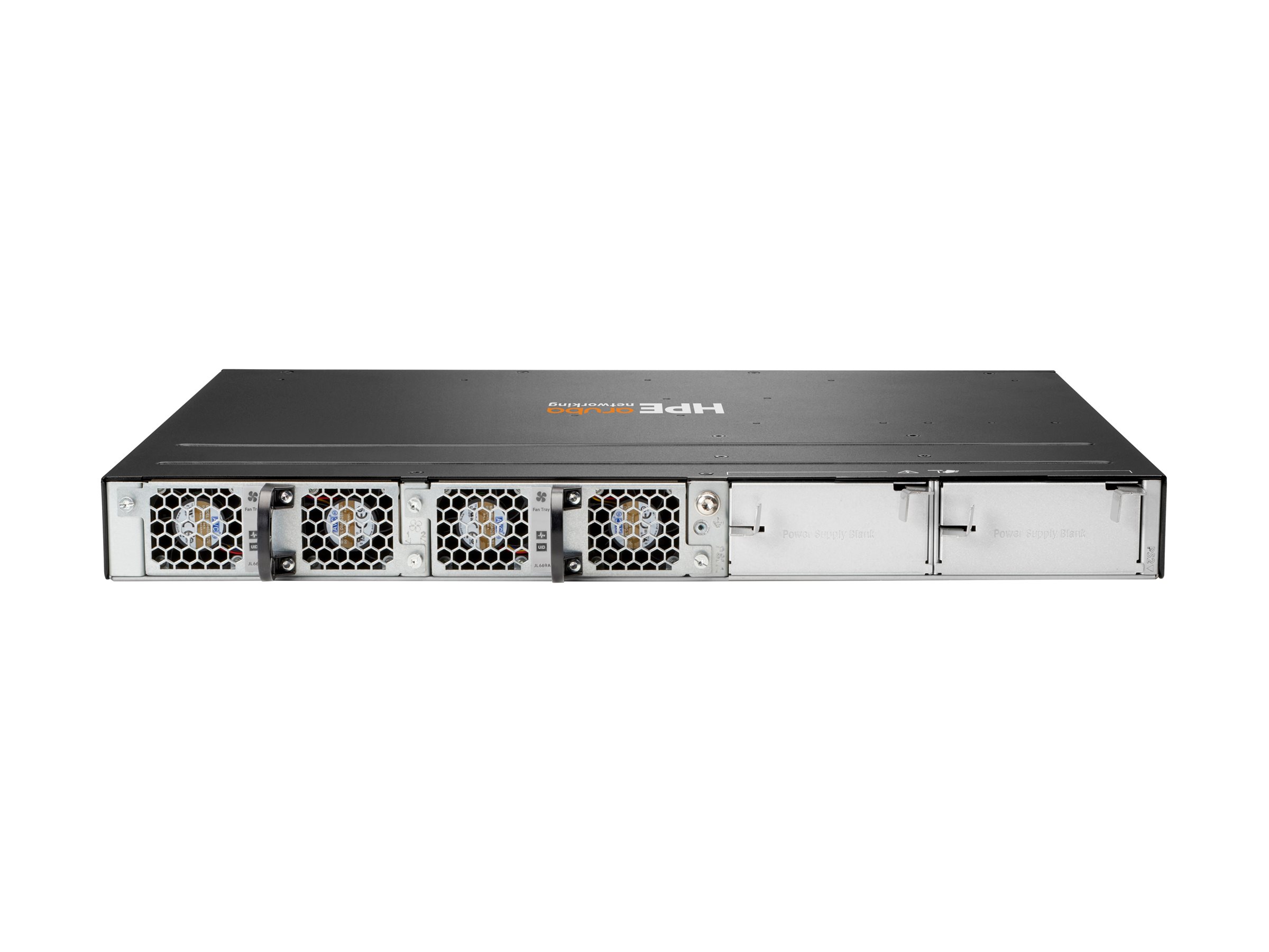 HPE Aruba 6300F - Switch - L3 - managed - 48 x 10/100/1000 (PoE+)