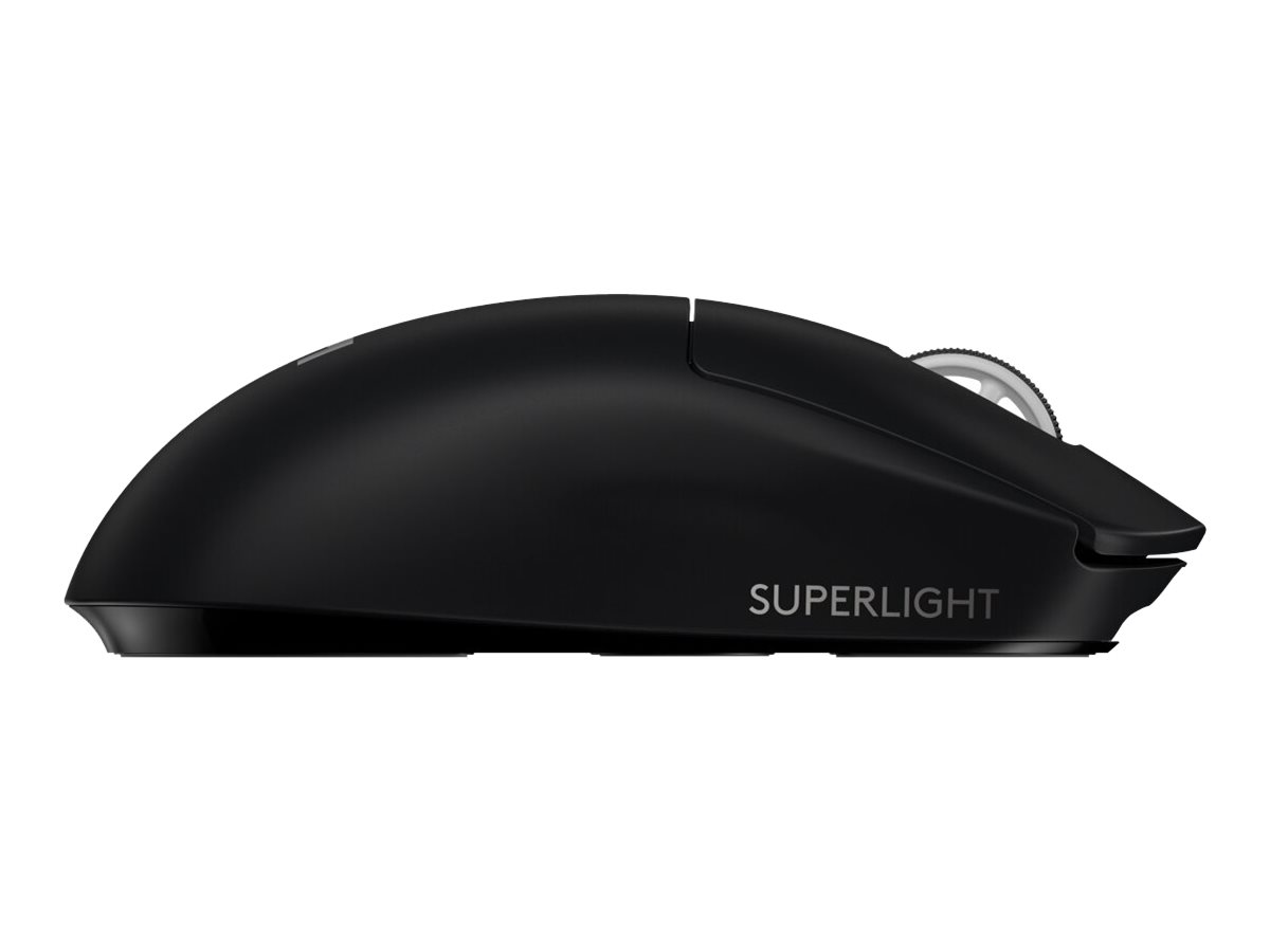 Logitech G PRO X SUPERLIGHT - Gaming - Maus