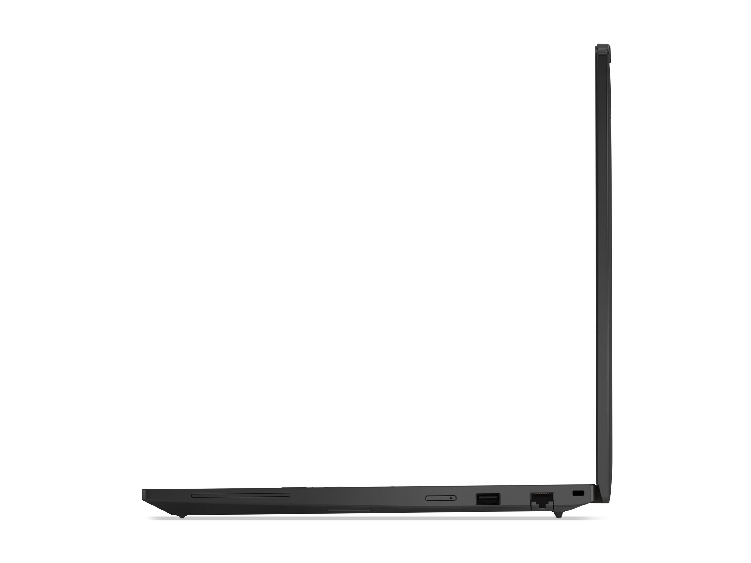 Lenovo ThinkPad T16 Gen 4 22AW - 180°-Scharnierdesign - Intel Core Ultra 5 226V - Win 11 Pro - Arc Graphics 130V - 16 GB RAM - 512 GB SSD TCG Opal Encryption 2, NVMe - 40.6 cm (16")