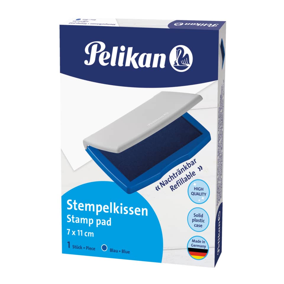 PELIKAN 300004175 337709 7x11 Kunstst