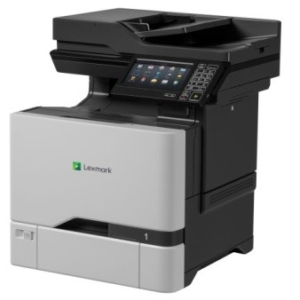 Lexmark XC4150 im Miet/Servicekonzept