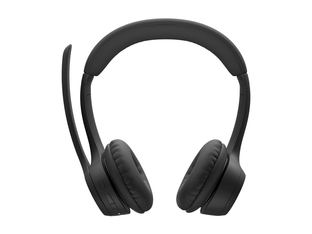 Logitech Zone 300 - Headset - On-Ear - Bluetooth