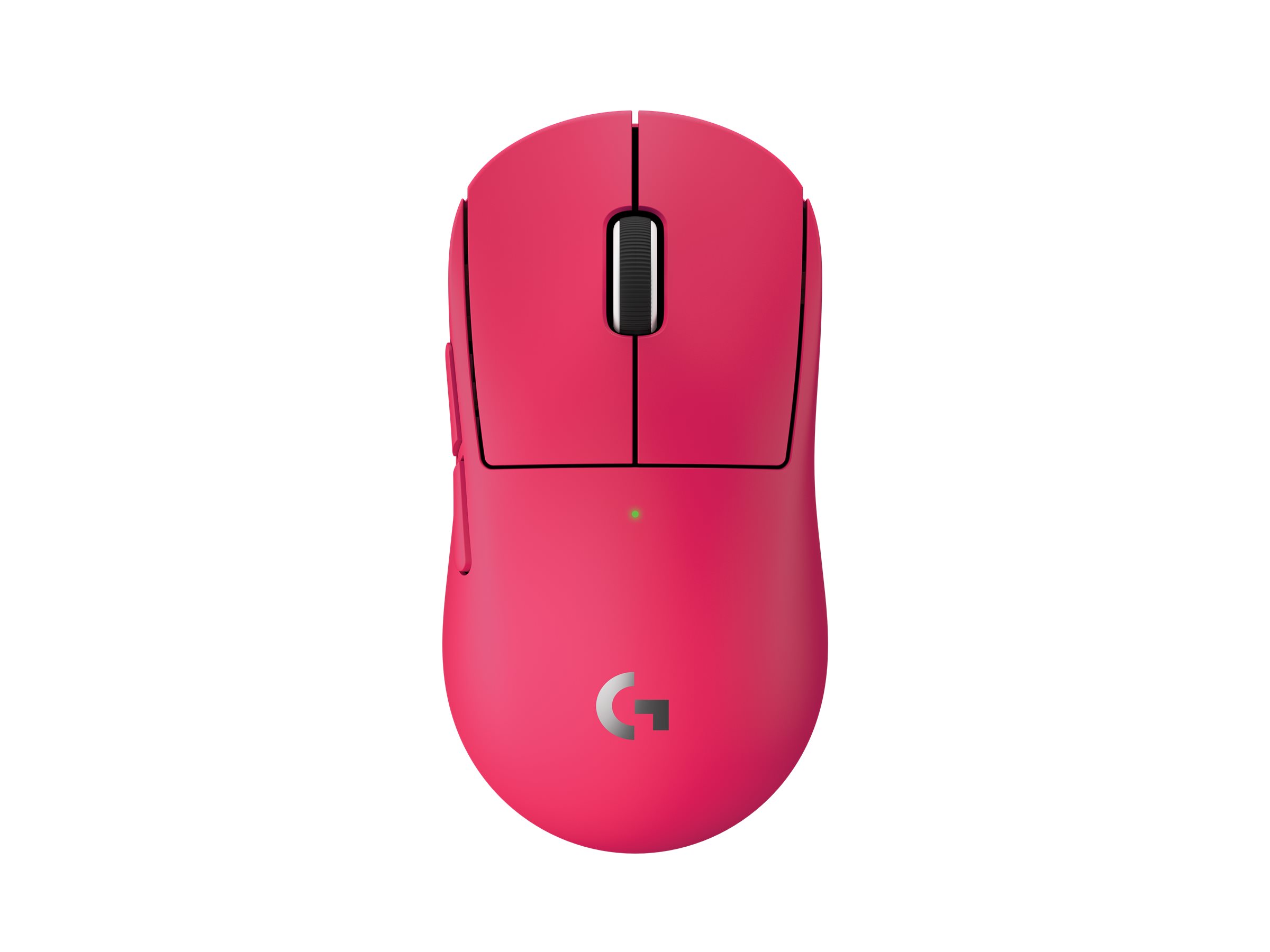 Logitech G PRO X SUPERLIGHT 2C - Maus - 5 Tasten