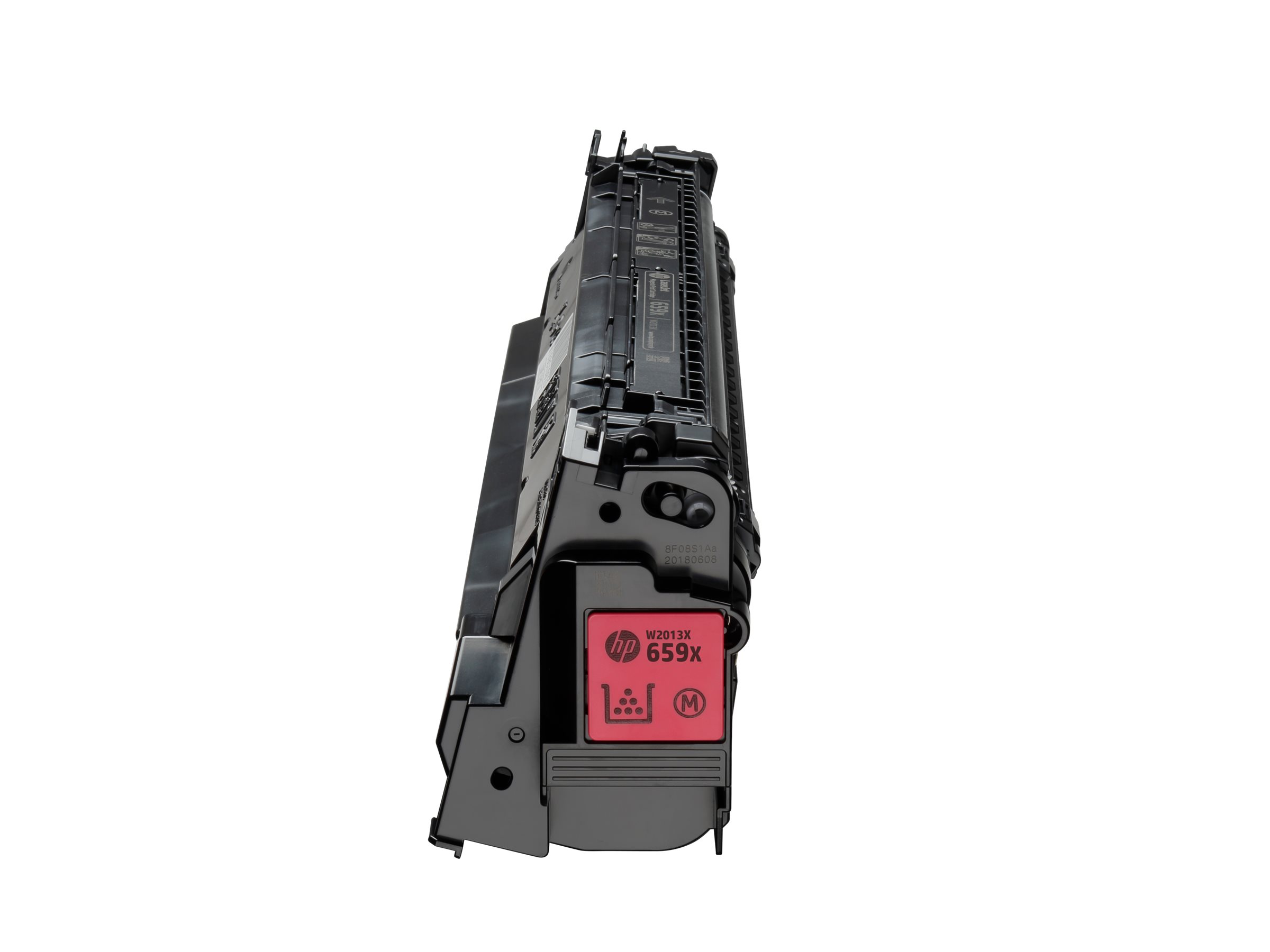 HP 659X - Magenta - original - LaserJet - Tonerpatrone (W2013X)