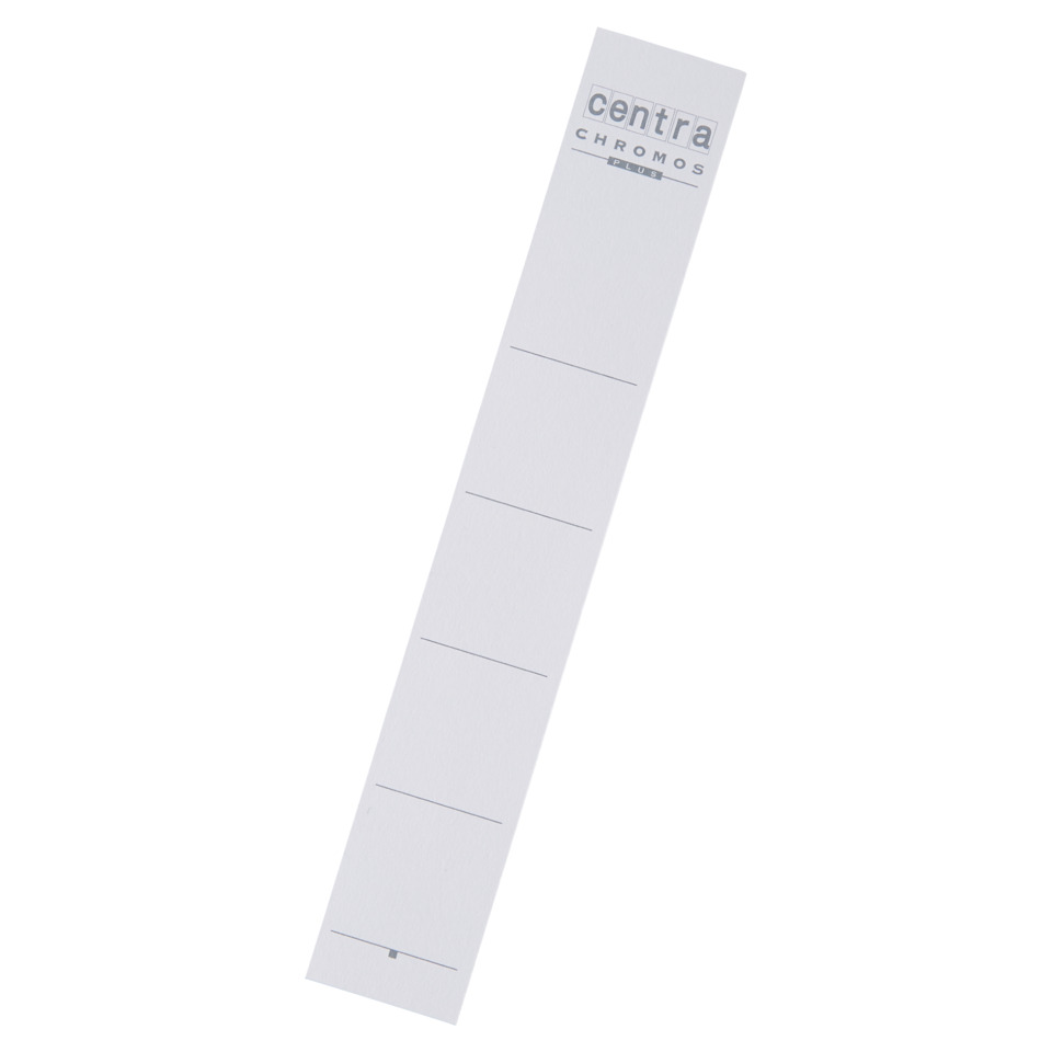 CENTRA 290216 kurz schmal 10St