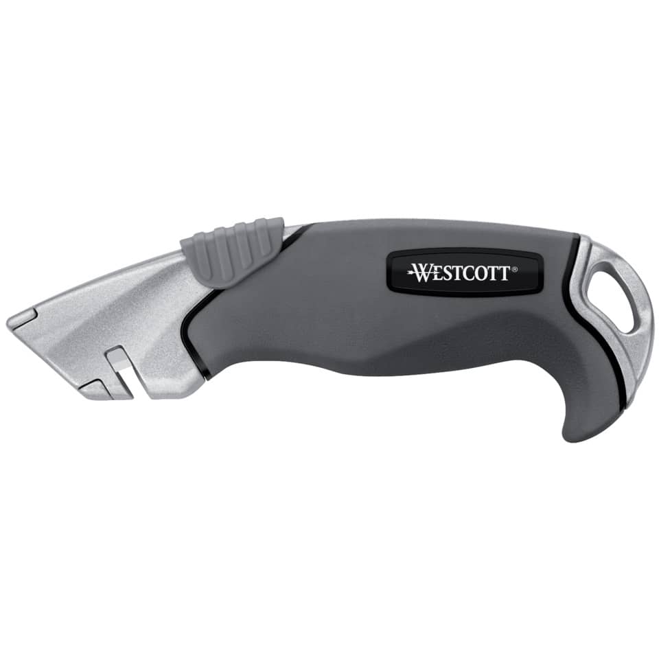 WESTCOTT E-84023 00 Aluminium
