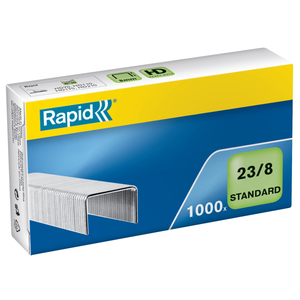 RAPID 24869200  1000St