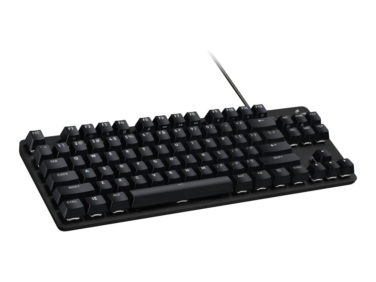 Logitech G G413 TKL SE - Tastatur - TKL - hintergrundbeleuchtet