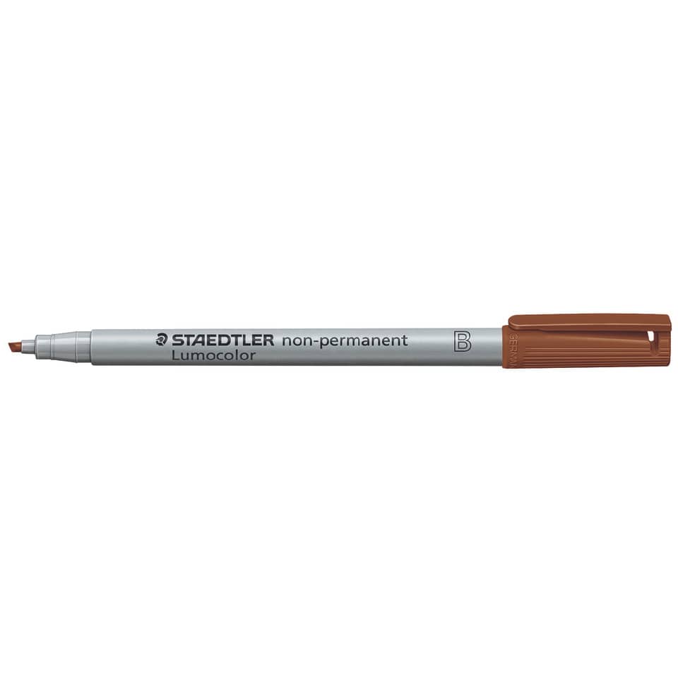 STAEDTLER 312-7 nonperm.