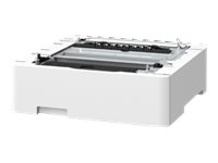Canon Cassette Feeding Unit-AF1 - Papierkassette - 550 Blätter in 1 Schubladen (Trays)
