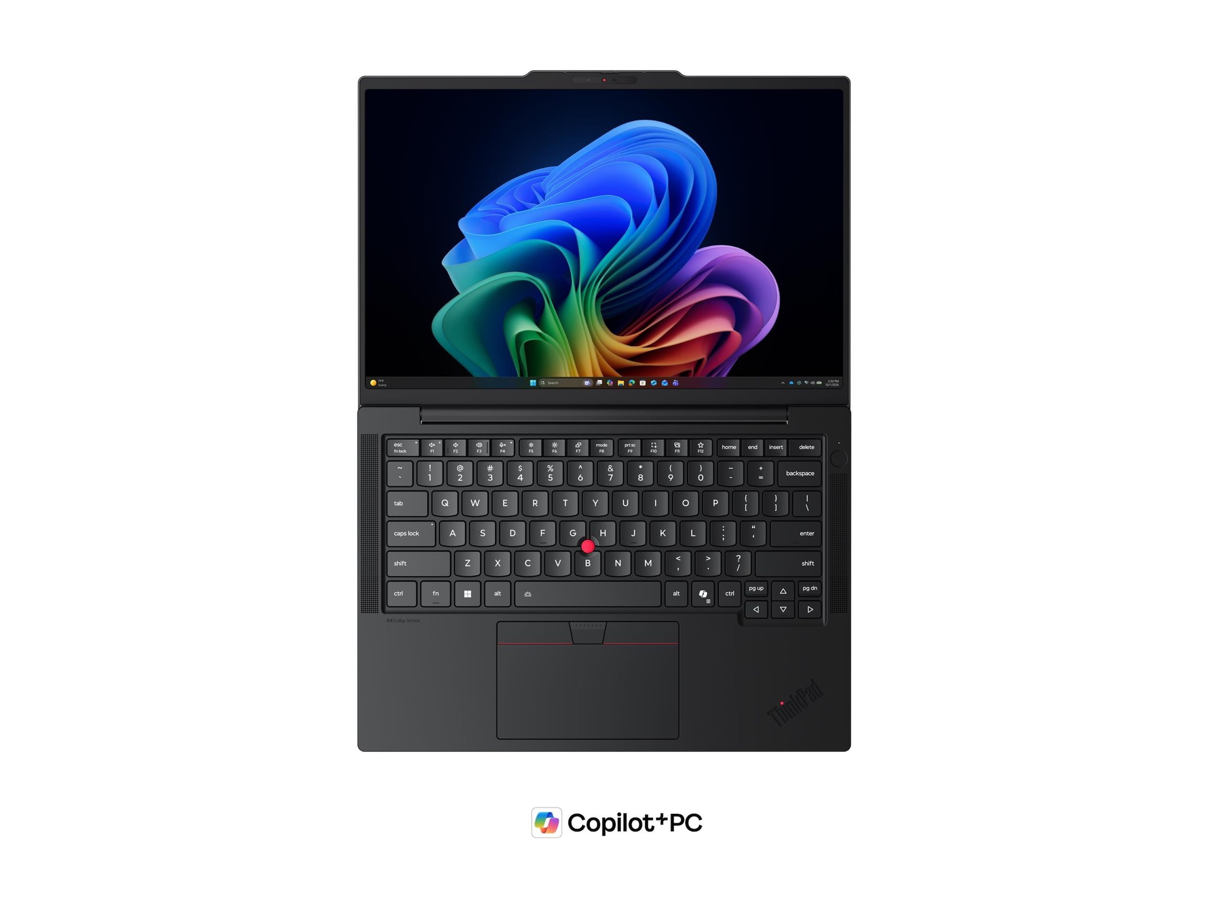 Lenovo ThinkPad T14s Gen 7 21YU - Intel Core Ultra 5 325 / 2.1 GHz - Win 11 Pro - Intel Graphics - 32 GB RAM - 512 GB SSD TCG Opal Encryption 2, NVMe - 35.6 cm (14")