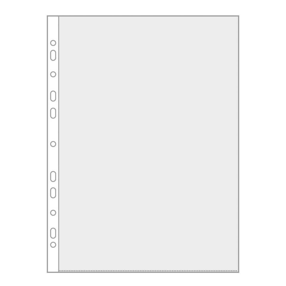 VELOFLEX 4339 000 farblos