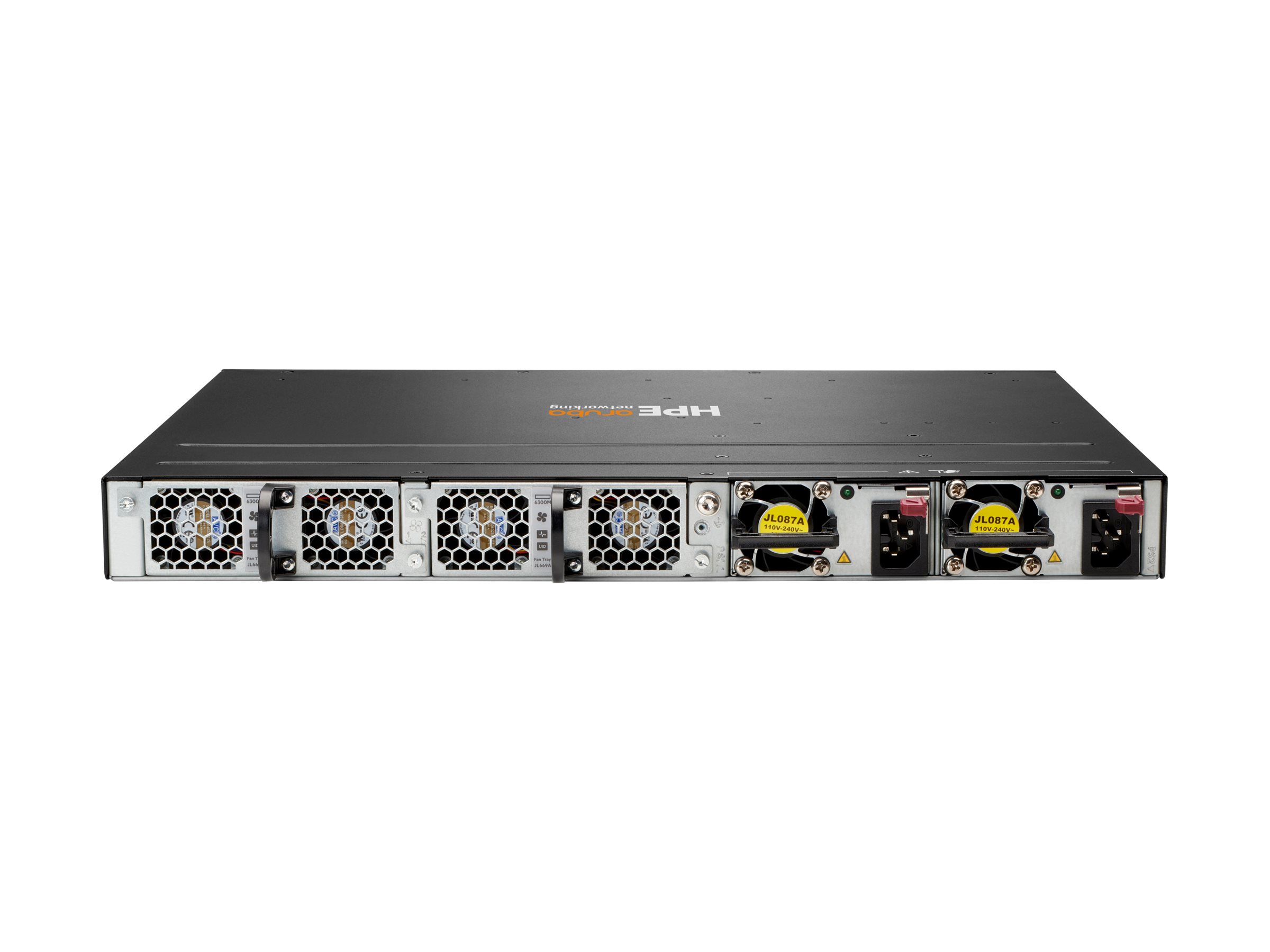 HPE Aruba 6200M 48G Class4 PoE 4SFP+ Switch - Switch - max. Stapelentfernung 10 km - L3 - managed - 48 x 10/100/1000 (PoE+)