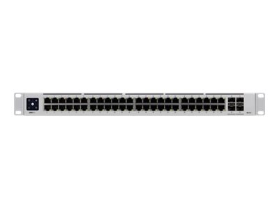 Ubiquiti UniFi Switch PRO 48 - Switch - L3 - managed