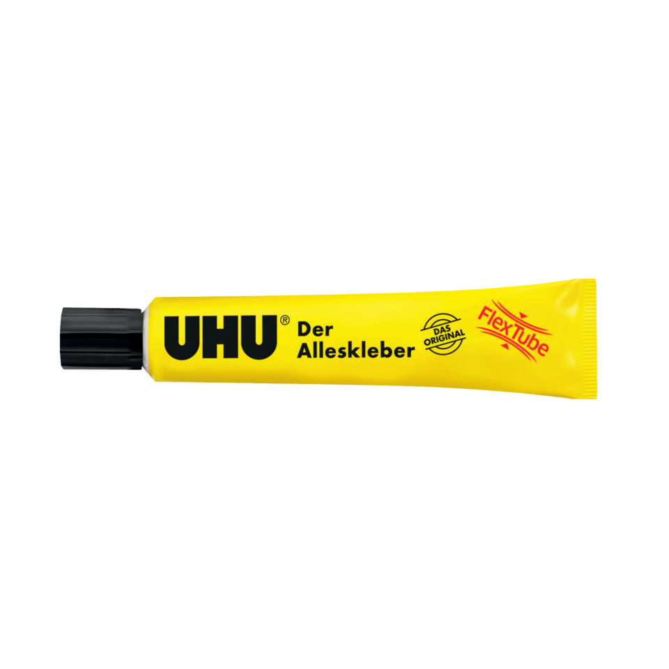 UHU 46405 Blister Flex+Clean