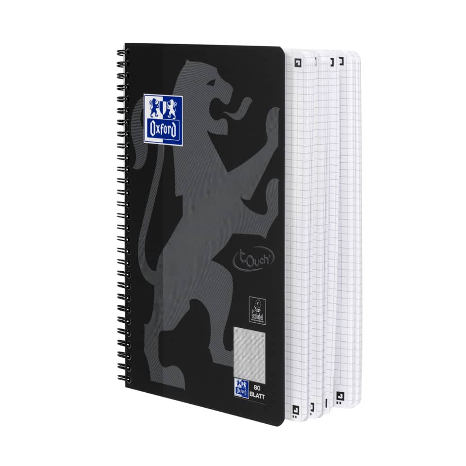 OXFORD 400121613 Touch