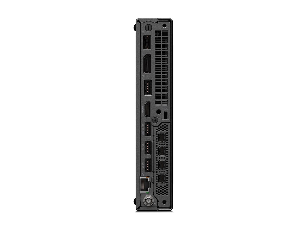 Lenovo ThinkStation P3 Gen 2 30K5 - Tiny - Core