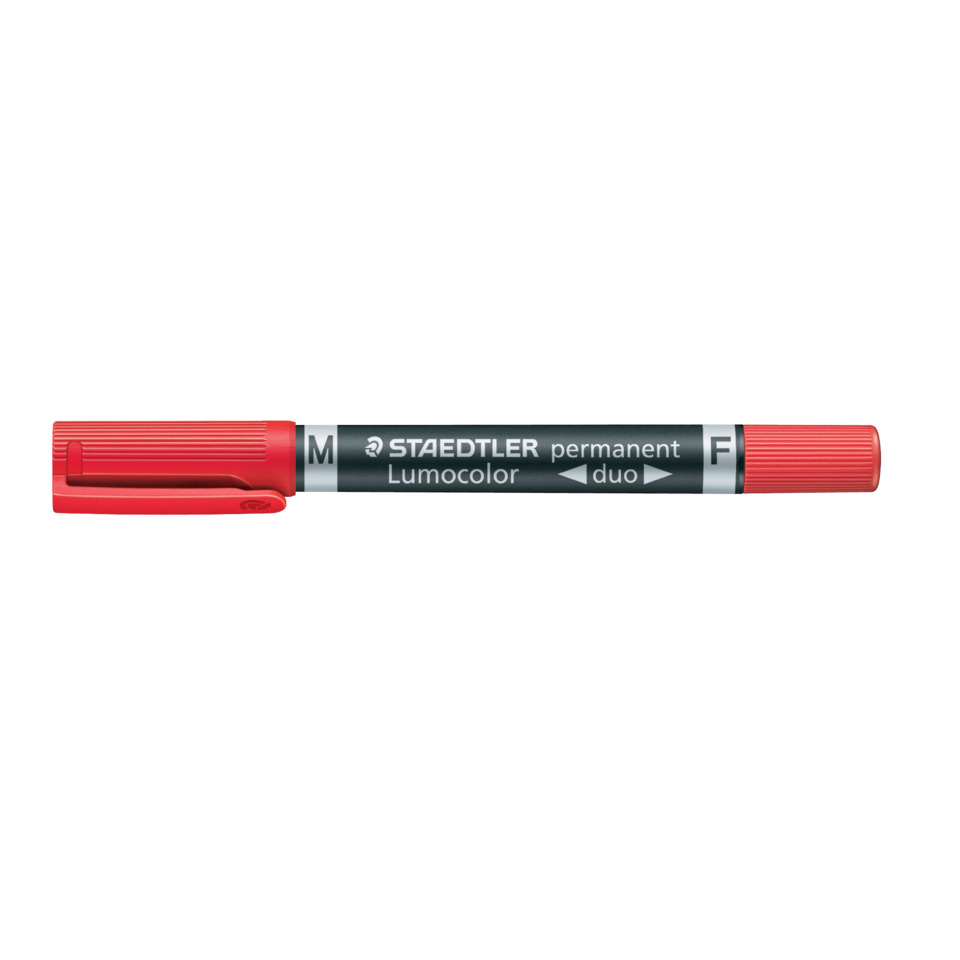 STAEDTLER Lumocolor 348-2