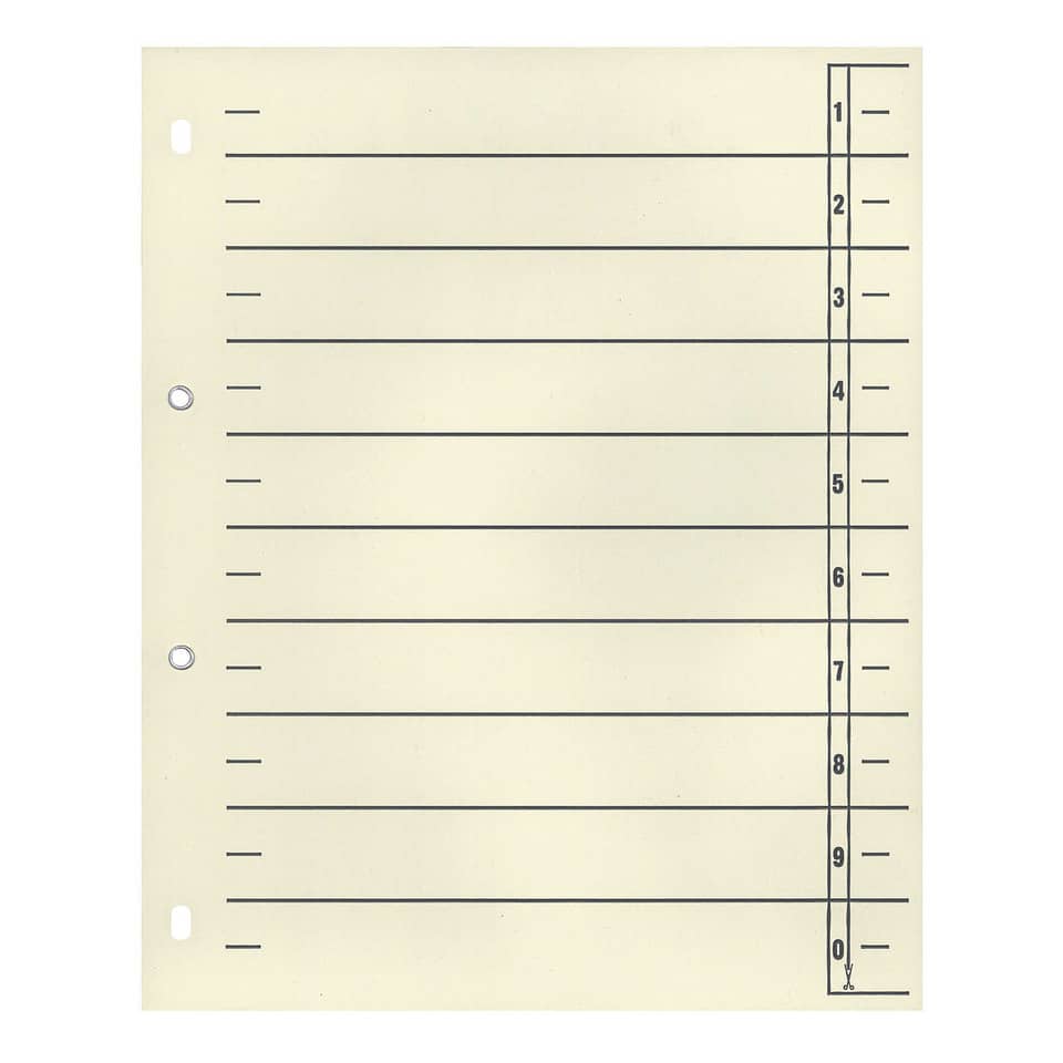 WEKRE 9561108100 geöst