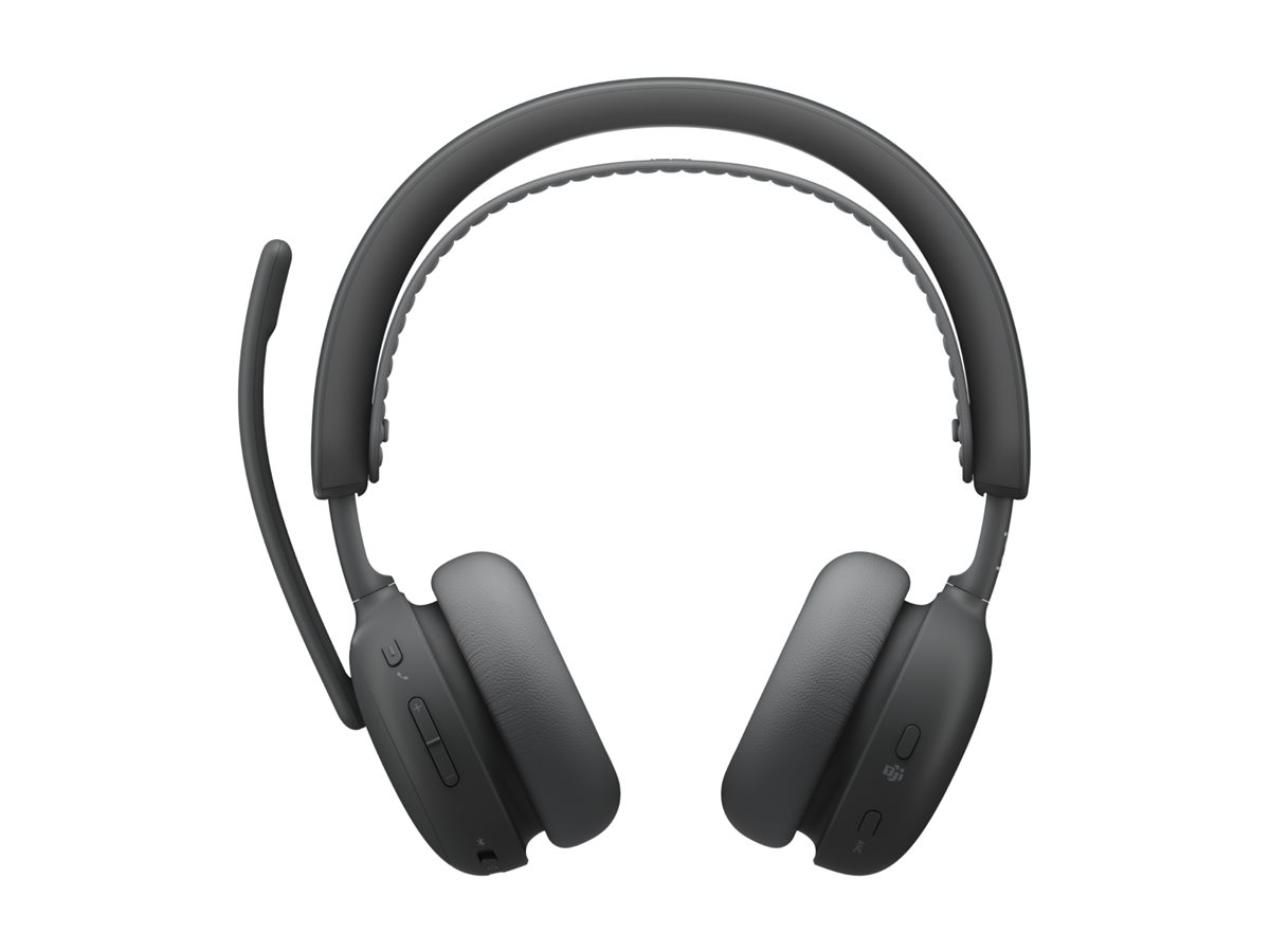 Logitech Zone Wireless 2 ES for Business - Headset