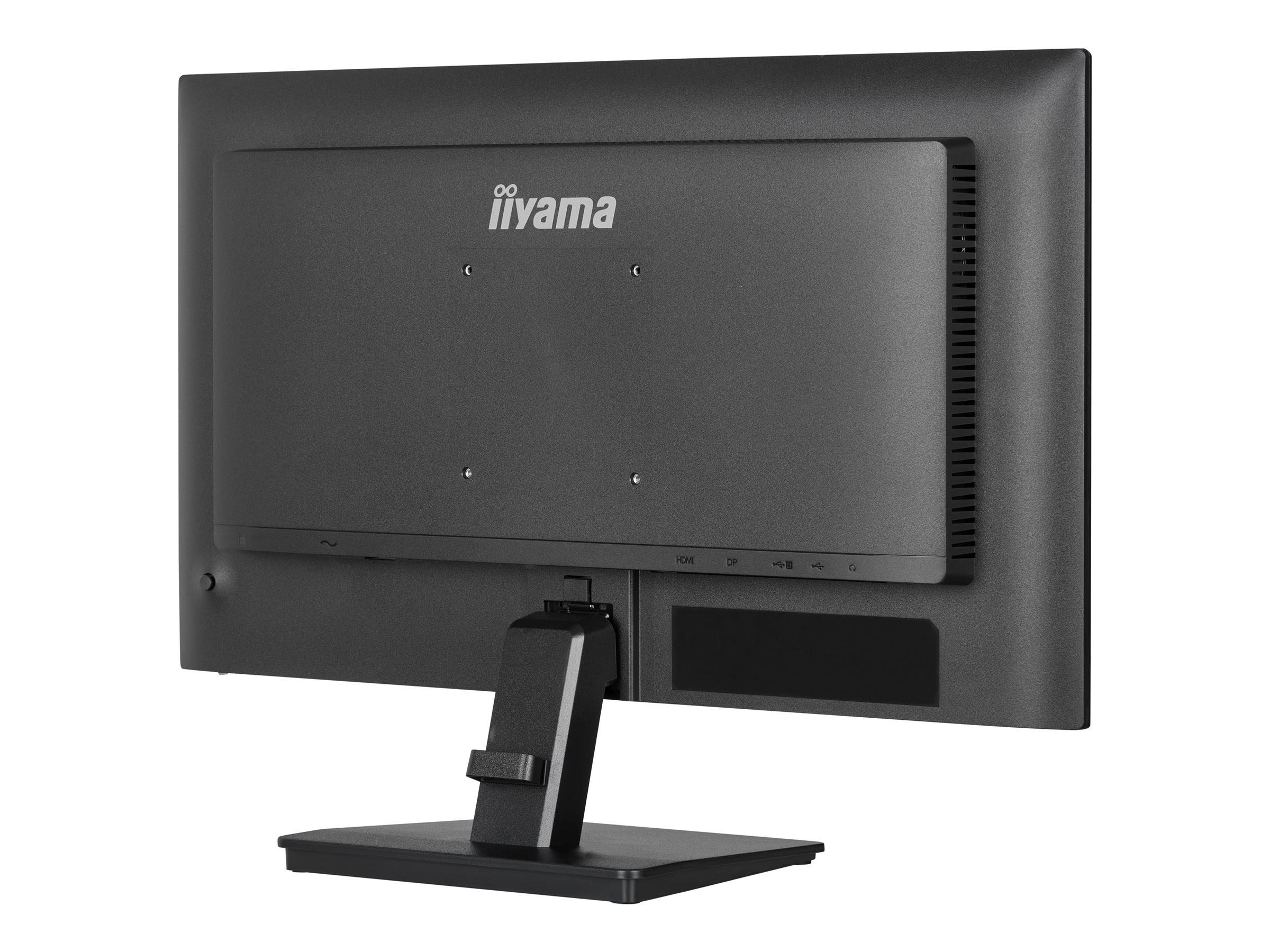 Iiyama ProLite X2492HSU-B1 - LED-Monitor - 61 cm (24")