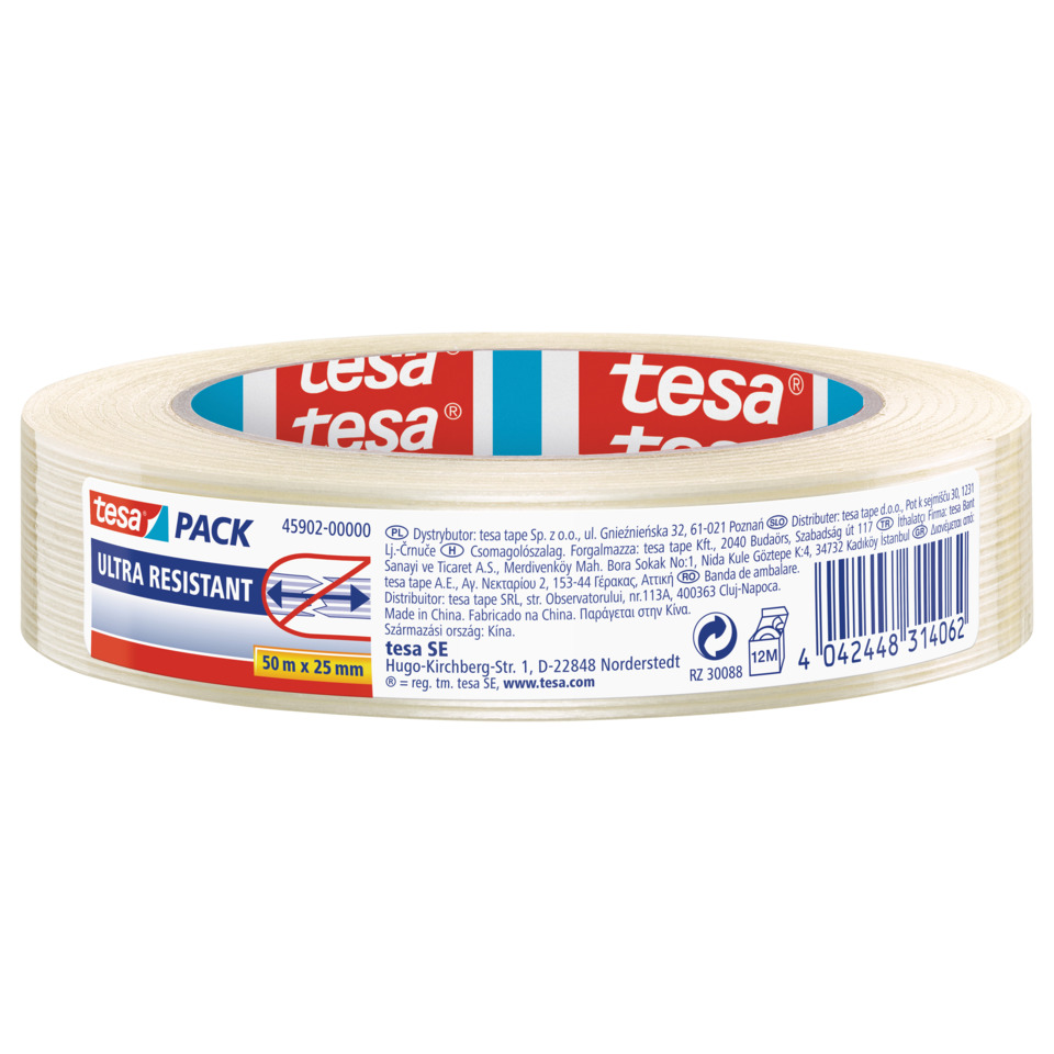 TESA 45902-00000-00 25mm x 50m