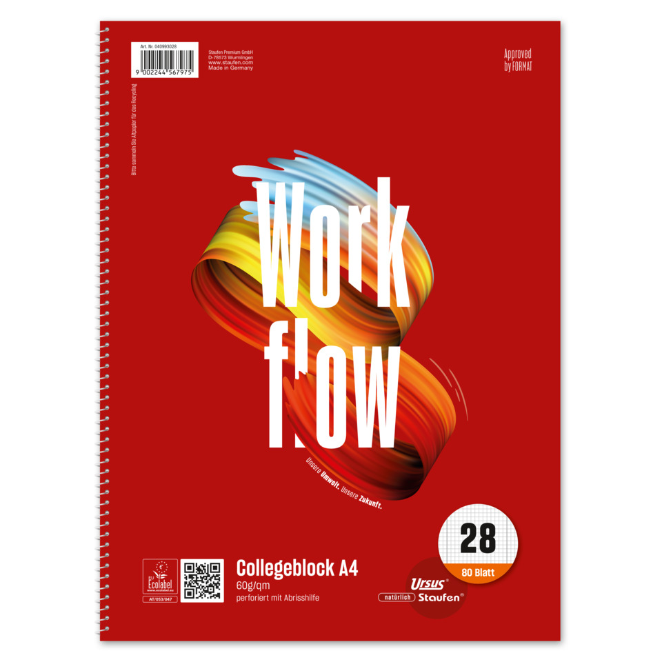 URSUS STYLE 040993028