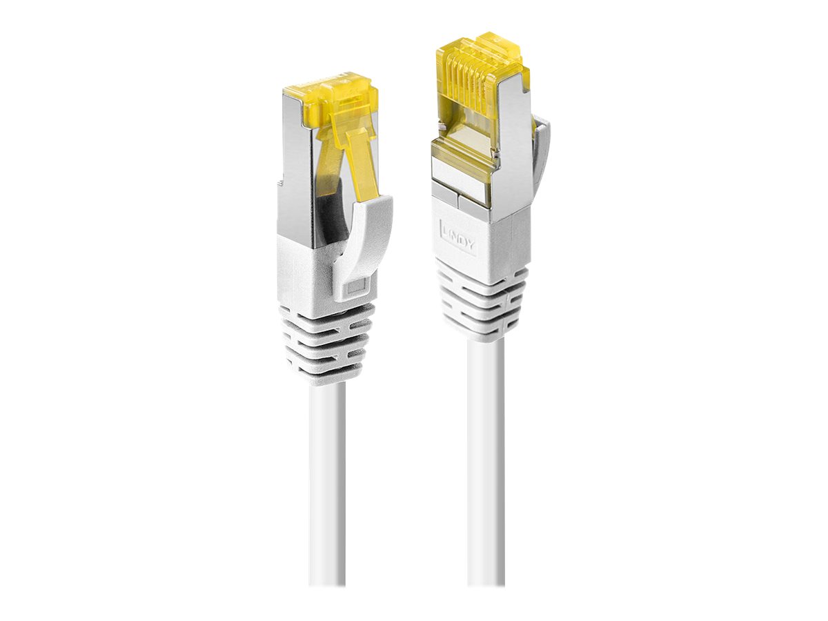 Lindy Patch-Kabel - RJ-45 (M) zu RJ-45 (M)