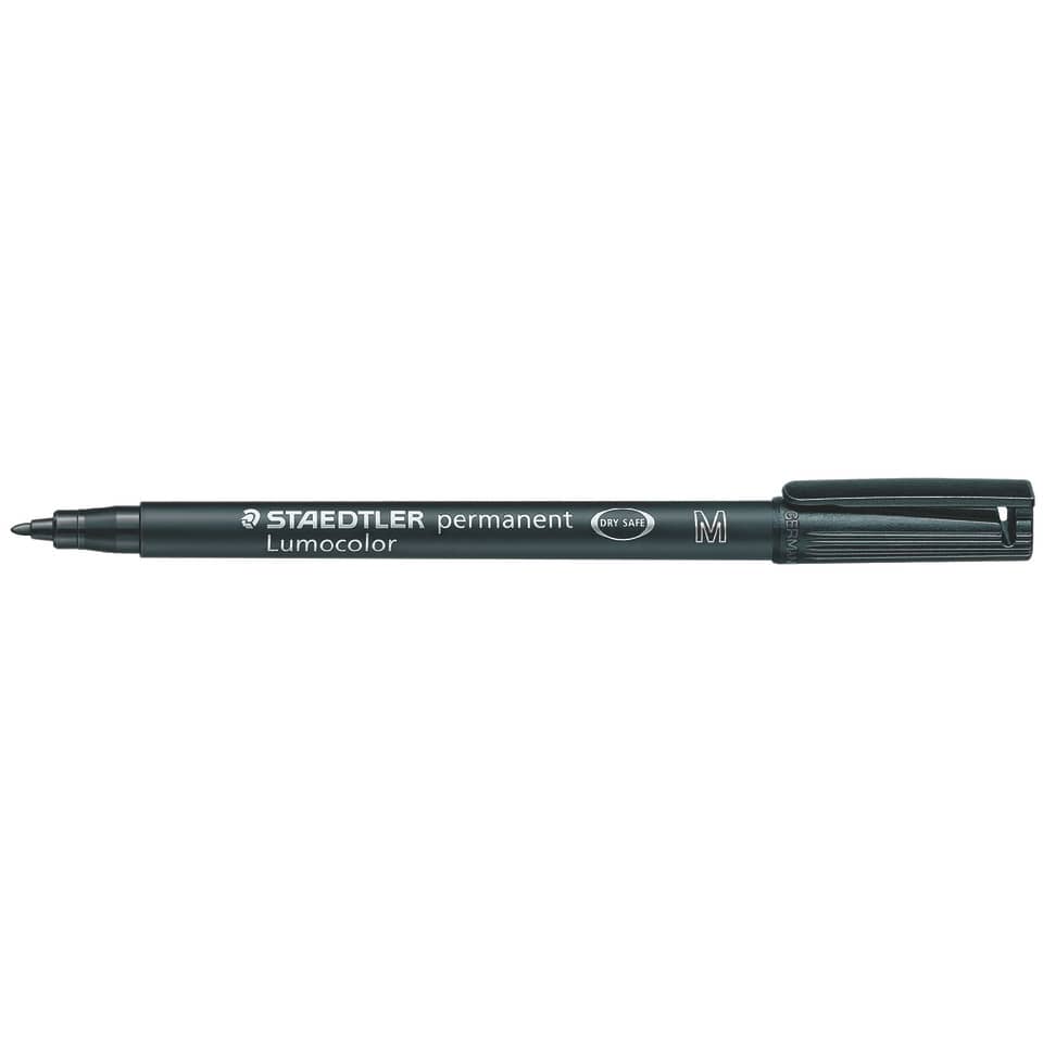 STAEDTLER 317-9 permanent