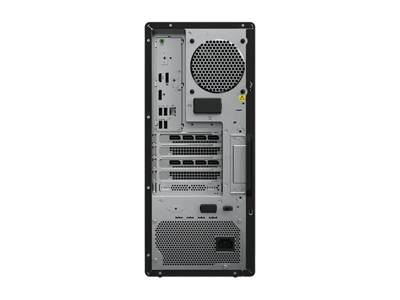Lenovo ThinkStation P3 Gen 2 30HT - Tower - 1