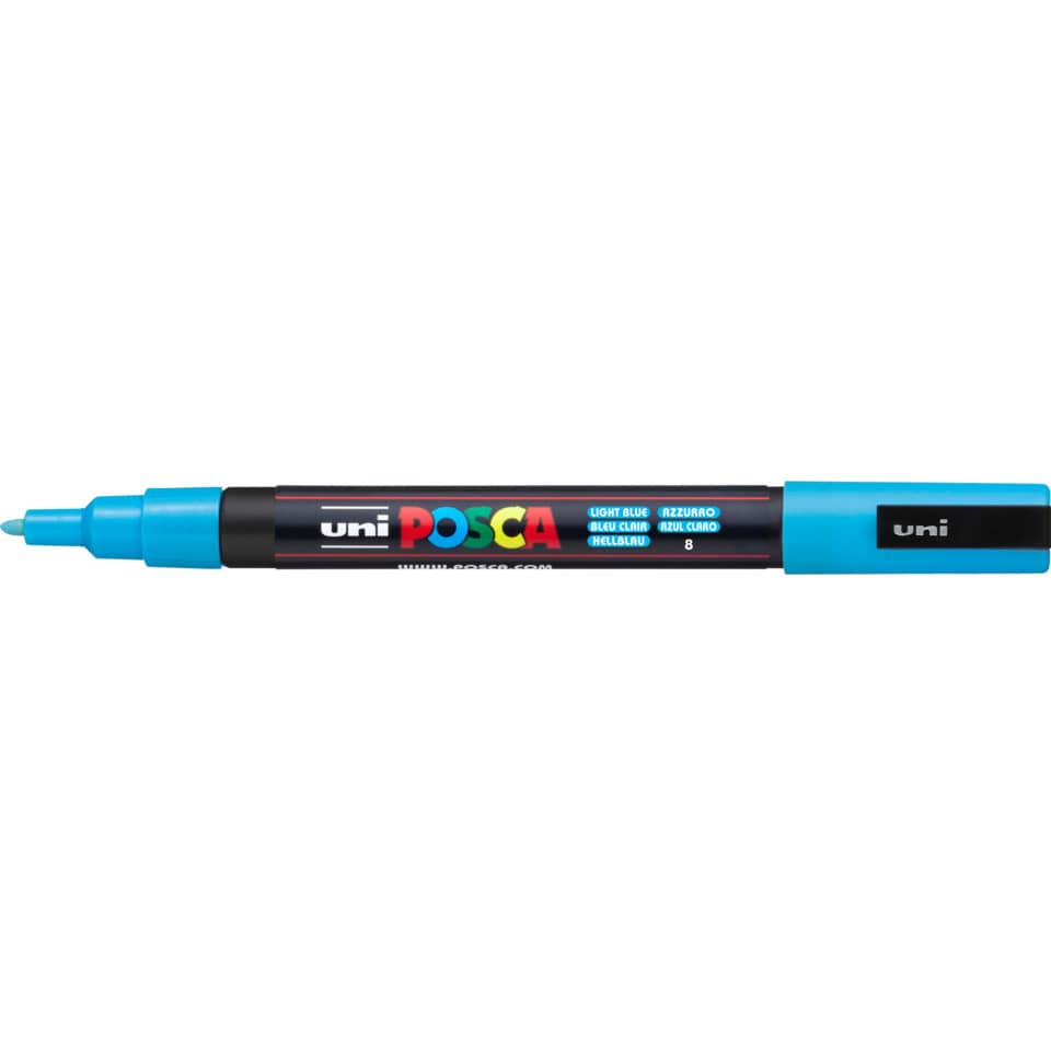 UNI-BALL 186540 PC-3M