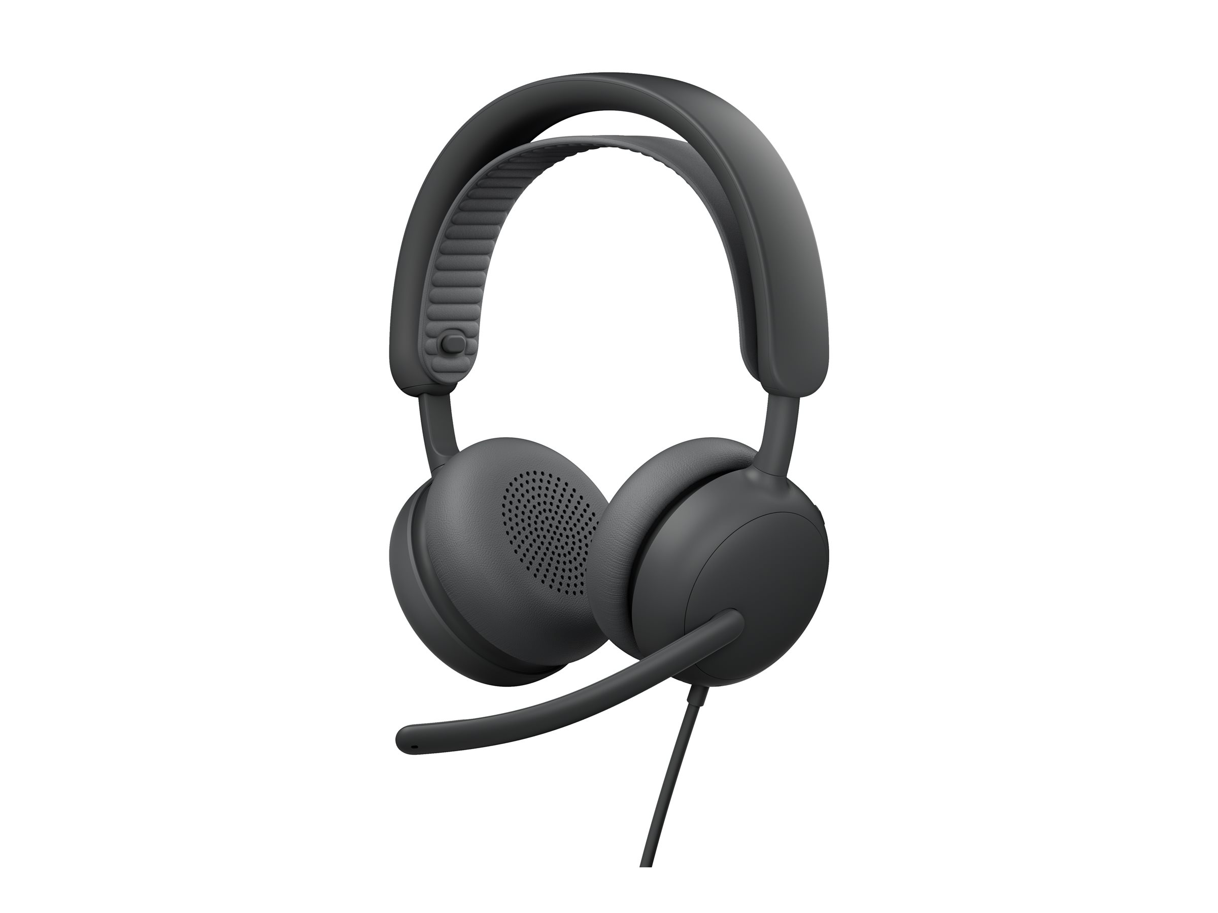 Logitech Zone Wired 2 for Business - Headset