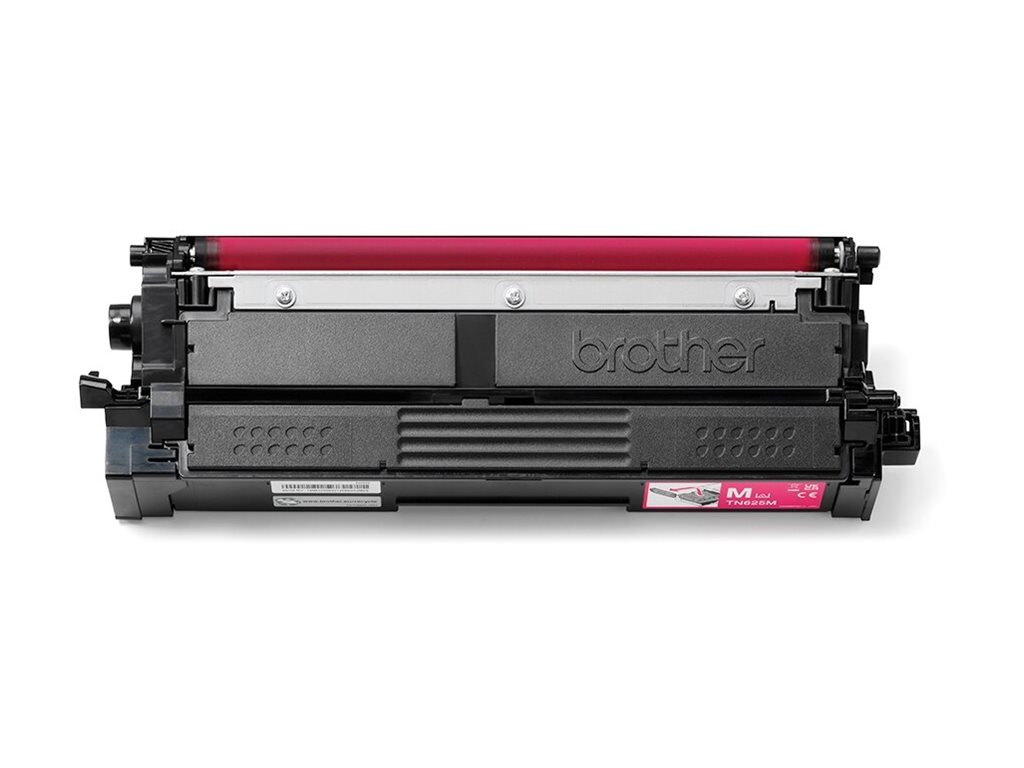Brother TN625M - Magenta - original - Tonerpatrone