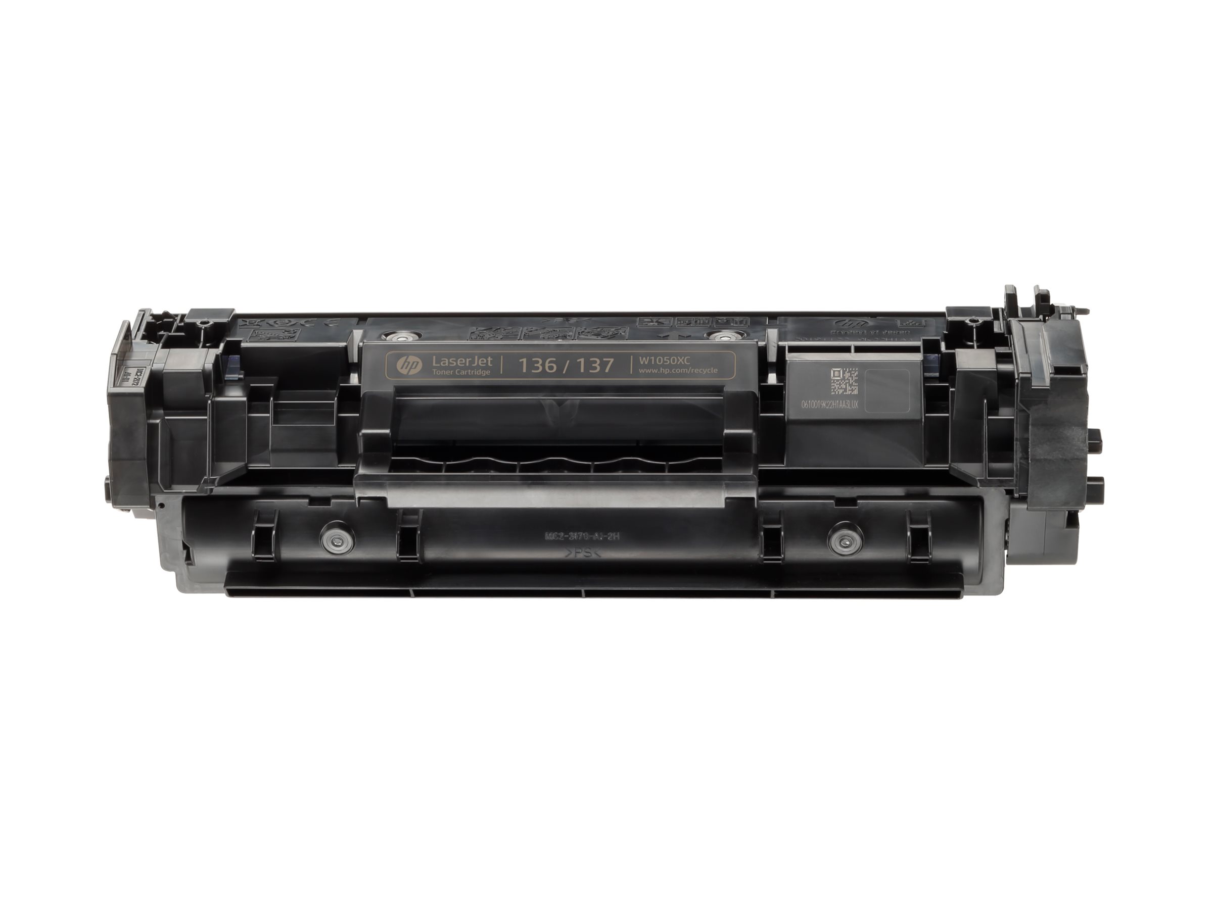 HP 135A - Schwarz - original - LaserJet - Tonerpatrone (W1350A)