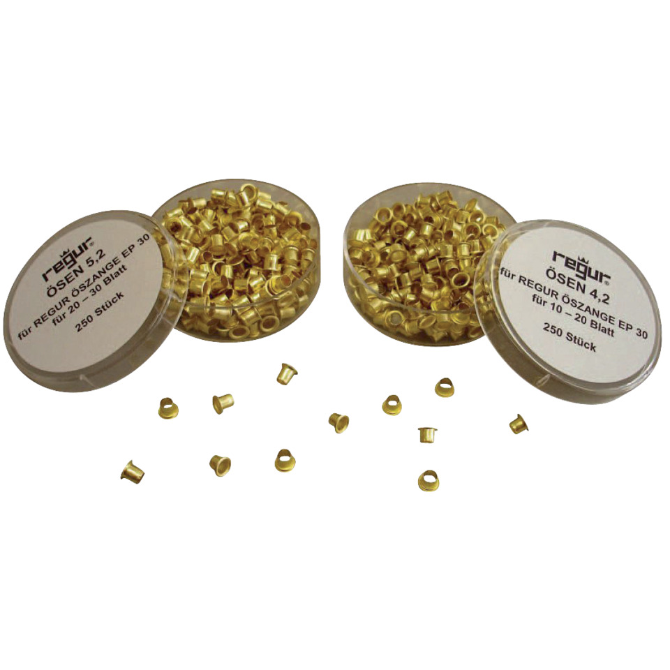 DR. GOLD RÖ-3,2 REGUR