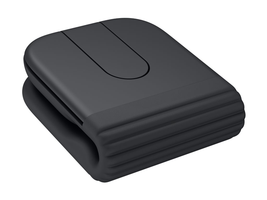 Logitech Mobi Fold for Business - Maus - rechts-