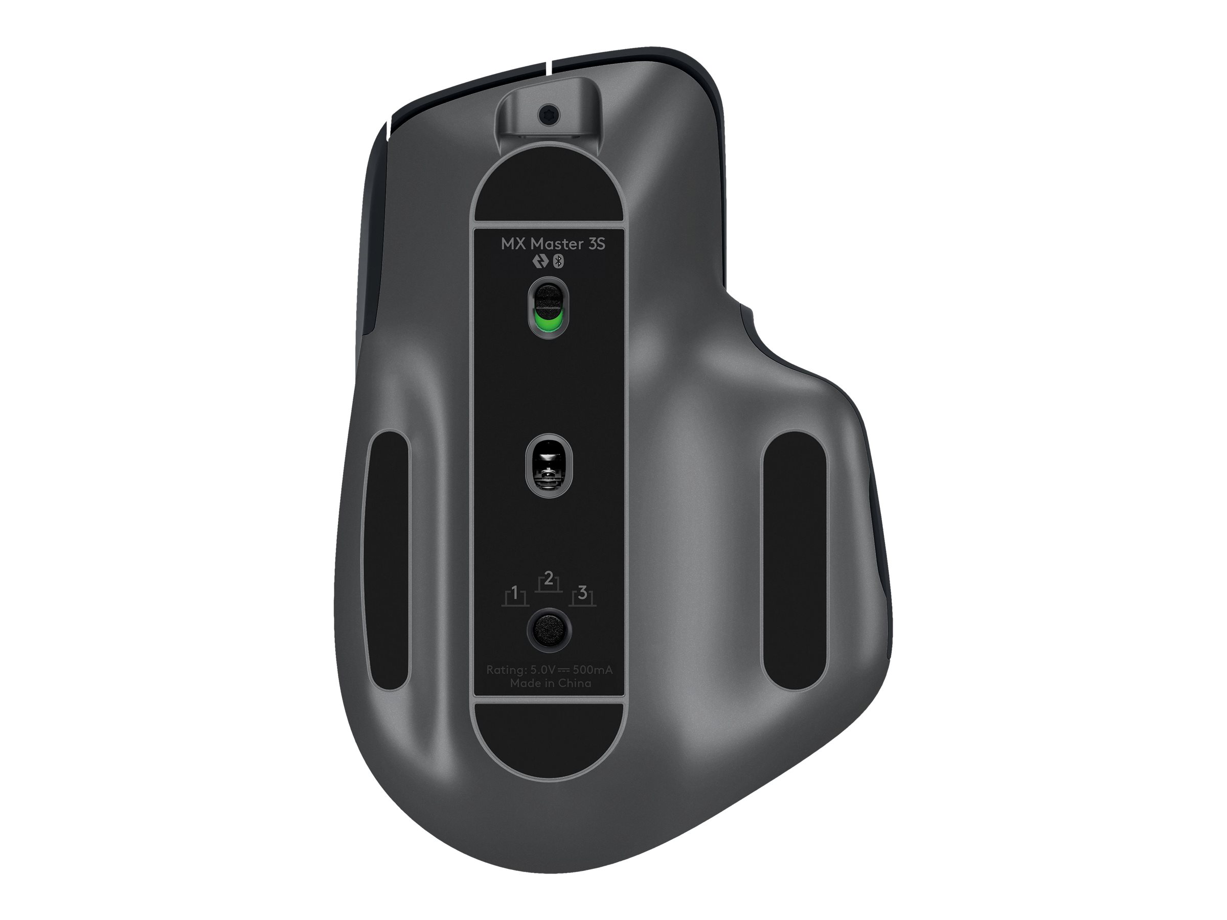 Logitech Master Series MX Master 3S - Bluetooth Edition