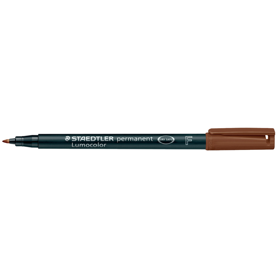 STAEDTLER 318-7 permanent