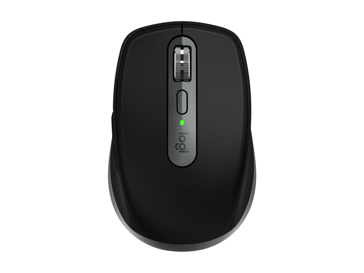 Logitech Master Series MX Anywhere 3S for Mac