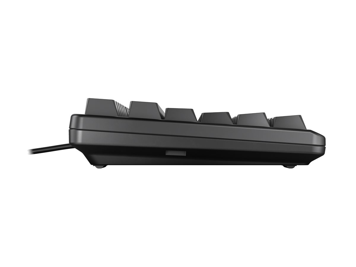 Cherry G80-3000N RGB - Tastatur - Hintergrundbeleuchtung