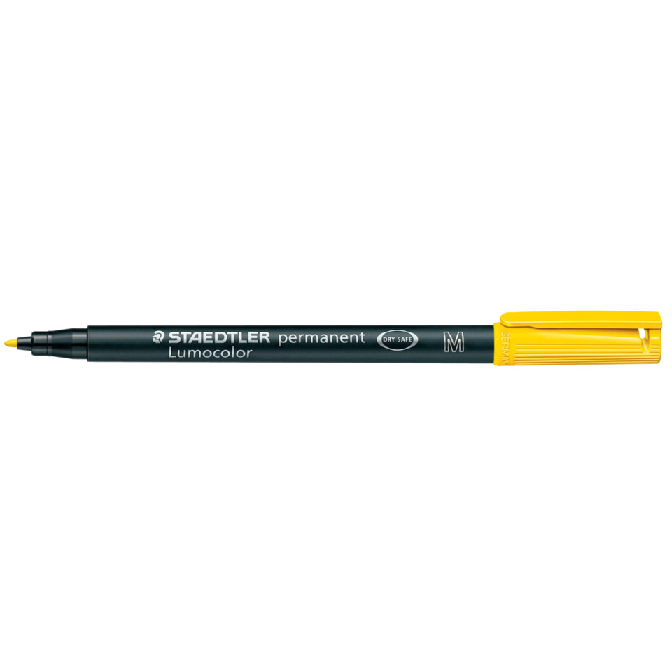 STAEDTLER 317-1 permanent