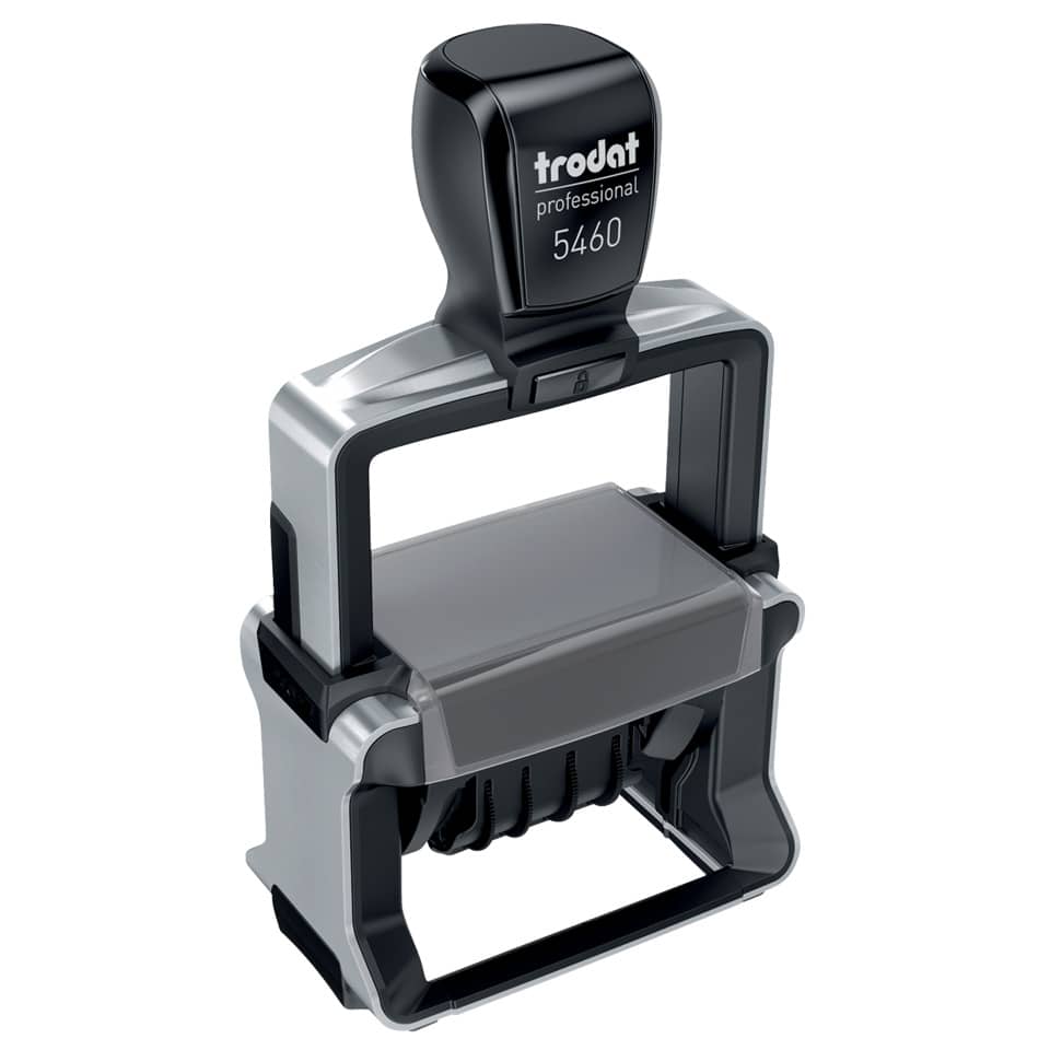 TRODAT Gut5460 56x33mm