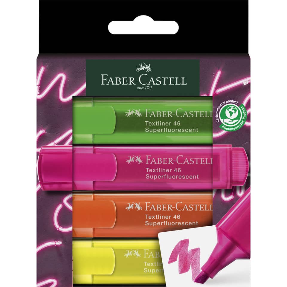 FABER CASTELL 254600