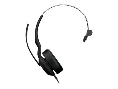 Jabra Evolve2 50 MS Mono - Headset - On-Ear
