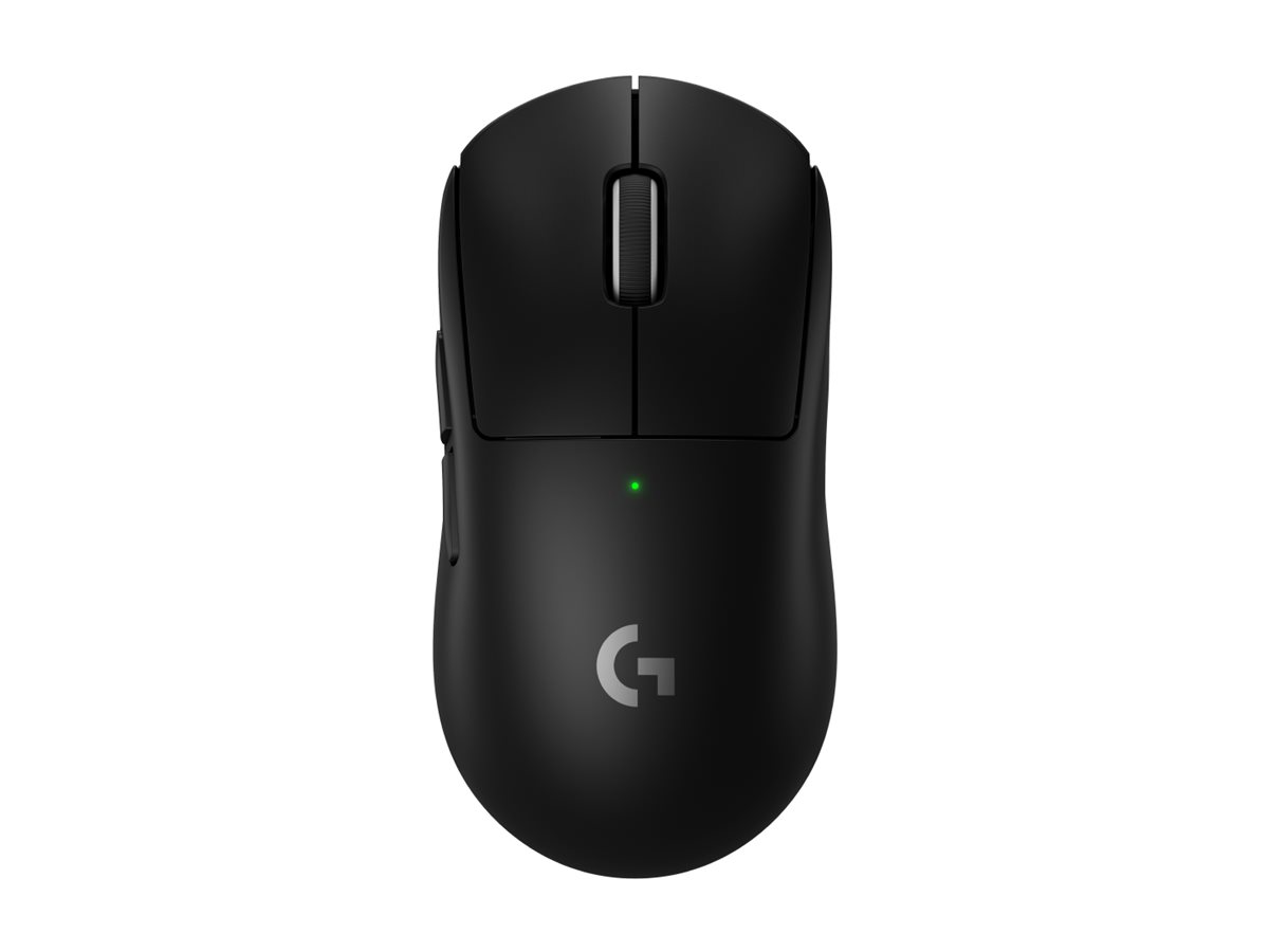 Logitech G PRO X SUPERLIGHT 2 - Maus - Gaming