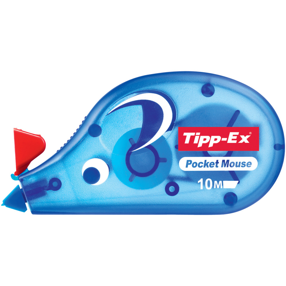 TIPP EX 8221362 8207892 eingeschweißt