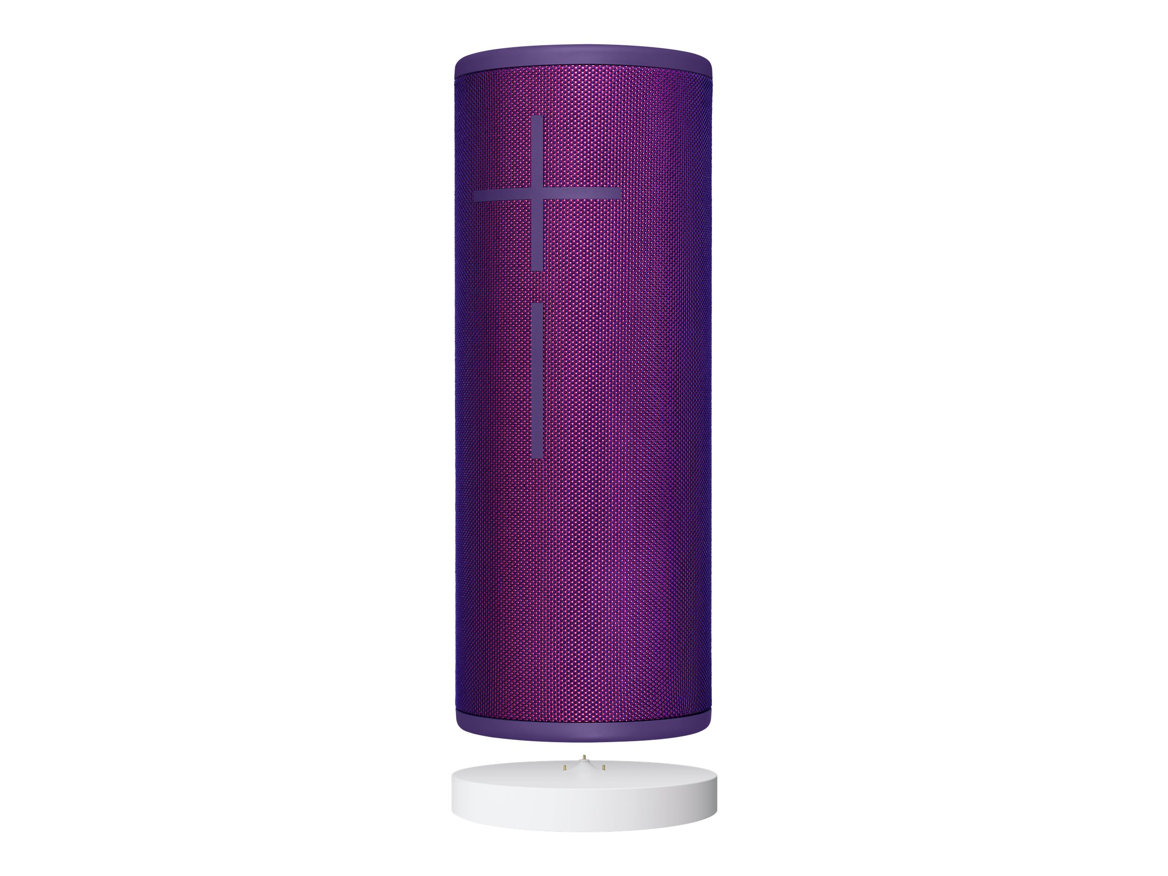 Logitech MEGABOOM 3 - Lautsprecher - tragbar