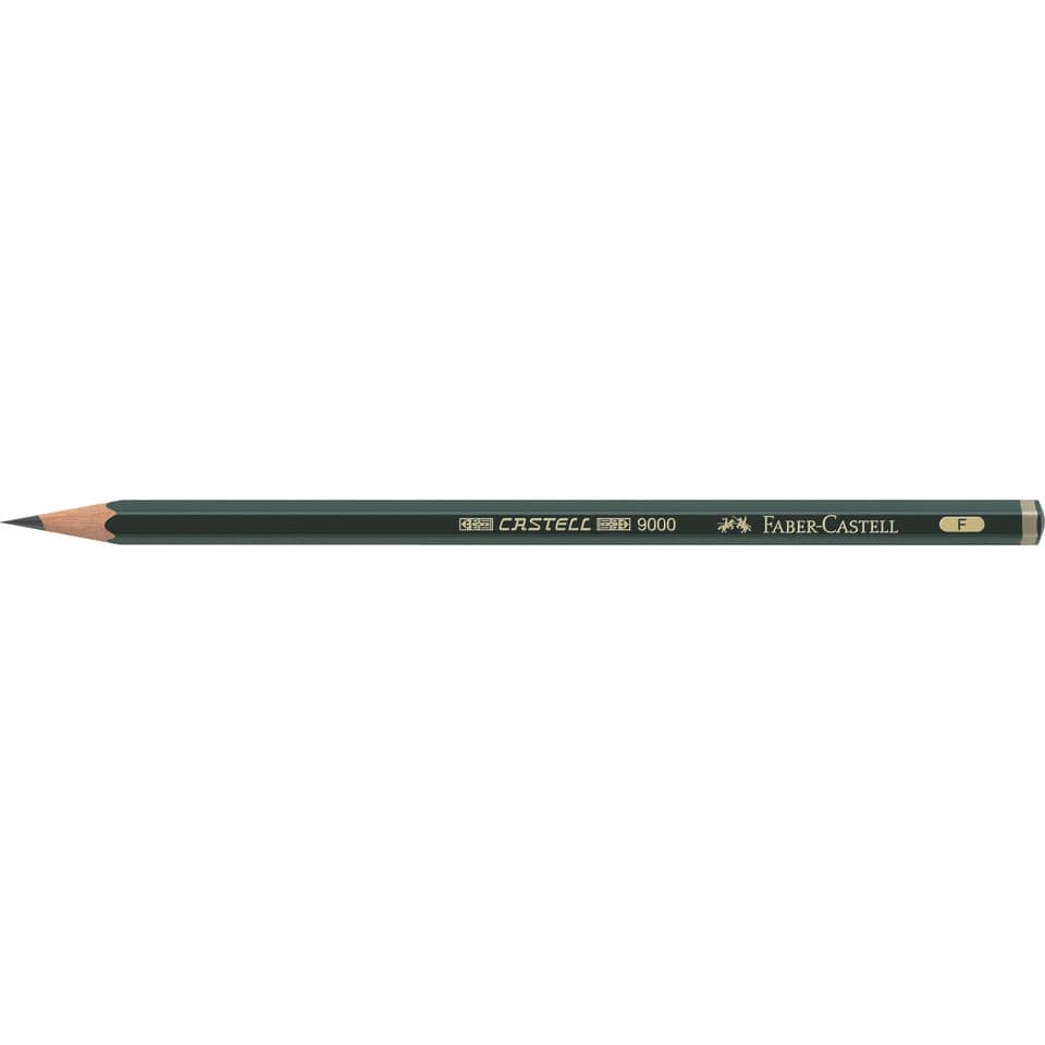 FABER CASTELL 119010
