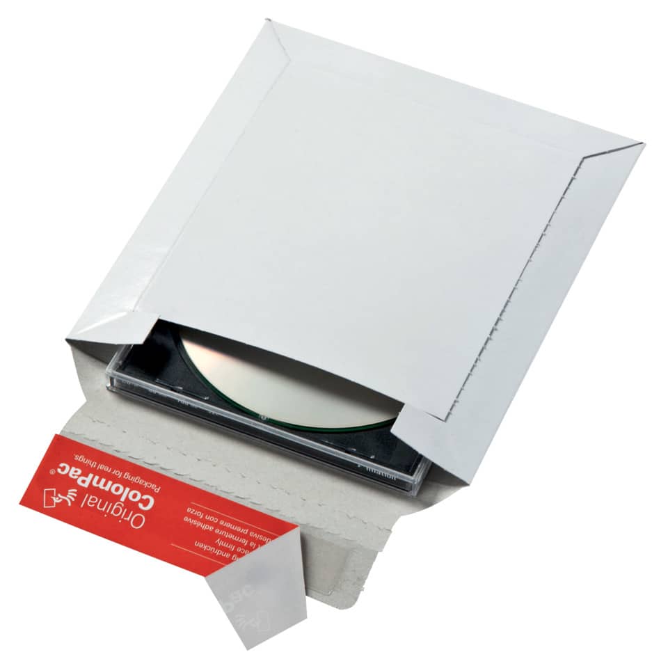 COLOMPAC 30000194 165x185mm