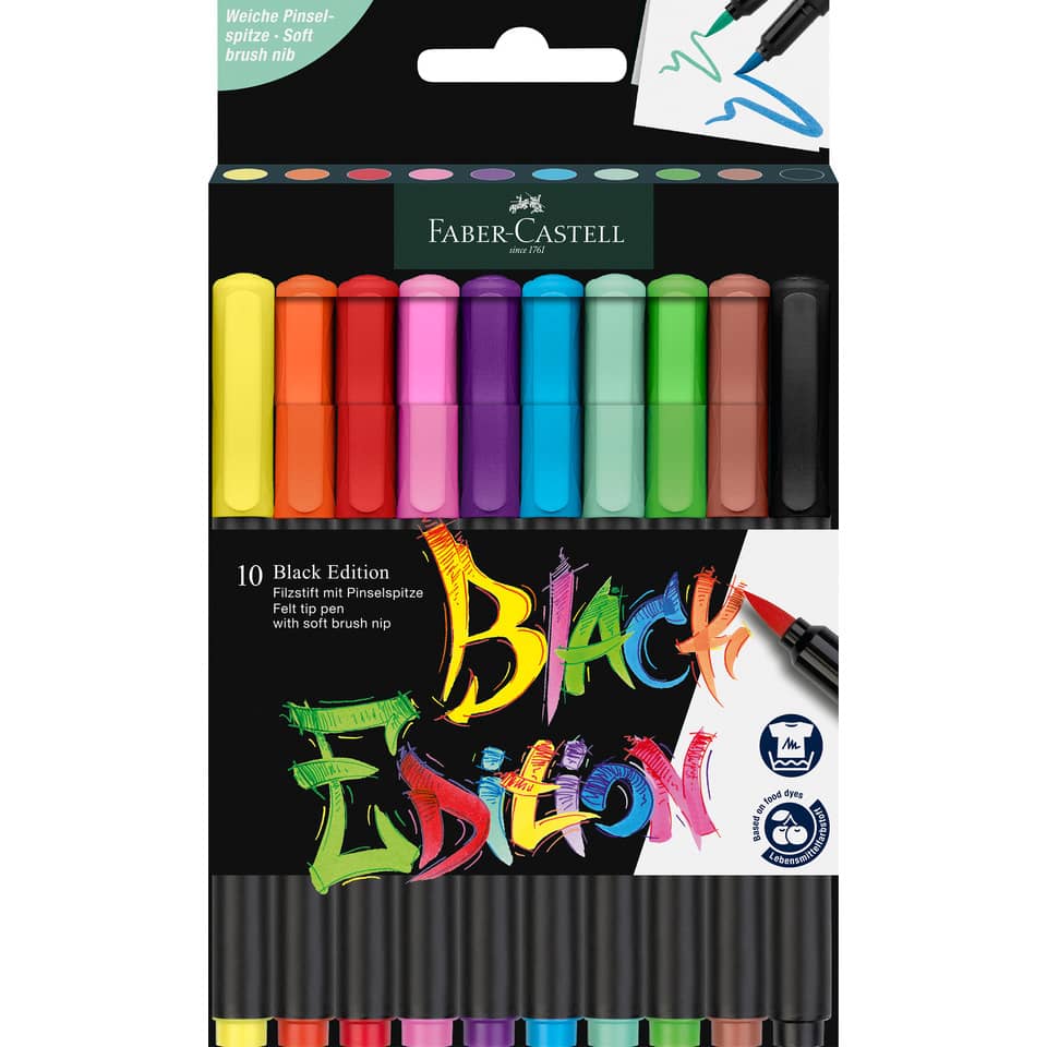 FABER CASTELL 116451